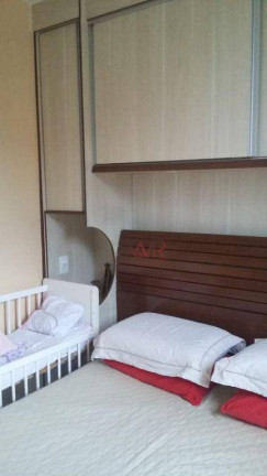 Imagem Apartamento com 2 Quartos à Venda, 60 m² em Aricanduva - São Paulo