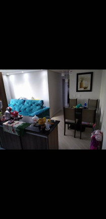 Imagem Apartamento com 2 Quartos à Venda, 55 m² em Independência - São Bernardo Do Campo Imagem Apartamento com 2 Quartos à Venda, 55 m² em Independência - São Bernardo Do Campo