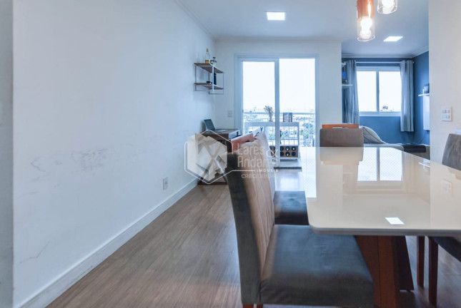Imagem Apartamento com 3 Quartos à Venda, 58 m² em Limão - São Paulo Imagem Apartamento com 3 Quartos à Venda, 58 m² em Limão - São Paulo