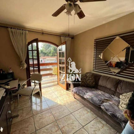 Imagem Sobrado com 2 Quartos à Venda, 90 m² em Carandiru - São Paulo