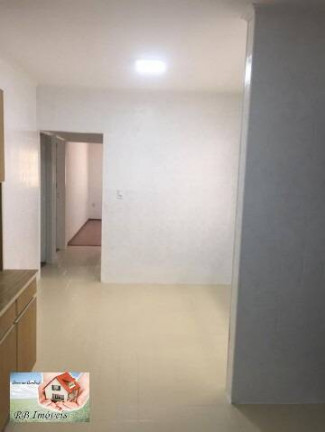 Imagem Casa com 3 Quartos à Venda, 190 m² em Baeta Neves - São Bernardo Do Campo