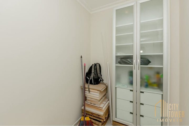 Imagem Apartamento com 3 Quartos à Venda, 90 m² em Campo Belo - São Paulo Imagem Apartamento com 3 Quartos à Venda, 90 m² em Campo Belo - São Paulo