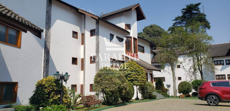 Imagem Apartamento com 5 Quartos à Venda, 162 m² em Alto Capivari - Campos Do Jordão Imagem Apartamento com 5 Quartos à Venda, 162 m² em Alto Capivari - Campos Do Jordão