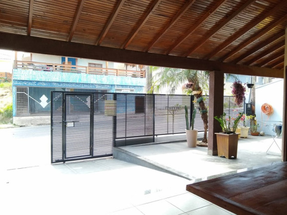 Imagem Casa com 3 Quartos à Venda, 80 m² em Jardim Castro - Jacarezinho