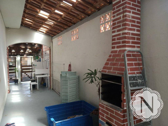 Imagem Casa com 2 Quartos à Venda, 49 m² em Loty - Itanhaém Imagem Casa com 2 Quartos à Venda, 49 m² em Loty - Itanhaém