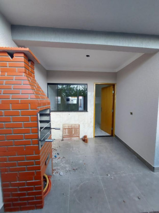 Imagem Casa com 3 Quartos à Venda, 80 m² em Parque Residencial Bela Vista - Sarandi