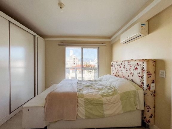 Imagem Apartamento com 3 Quartos à Venda, 80 m² em Pagani - Palhoça