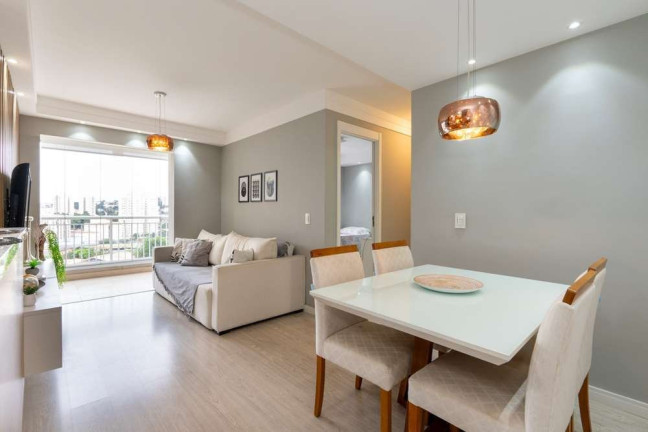 Imagem Apartamento com 2 Quartos à Venda, 65 m² em Jardim Vazani - São Paulo Imagem Apartamento com 2 Quartos à Venda, 65 m² em Jardim Vazani - São Paulo