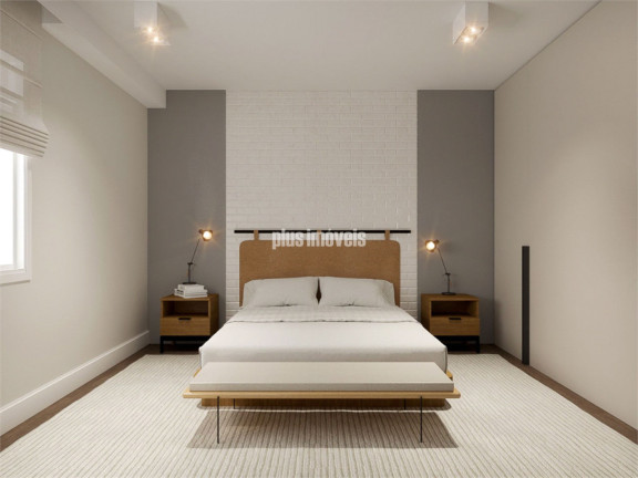 Imagem Apartamento com 3 Quartos à Venda, 203 m² em Jardim América - São Paulo Imagem Apartamento com 3 Quartos à Venda, 203 m² em Jardim América - São Paulo