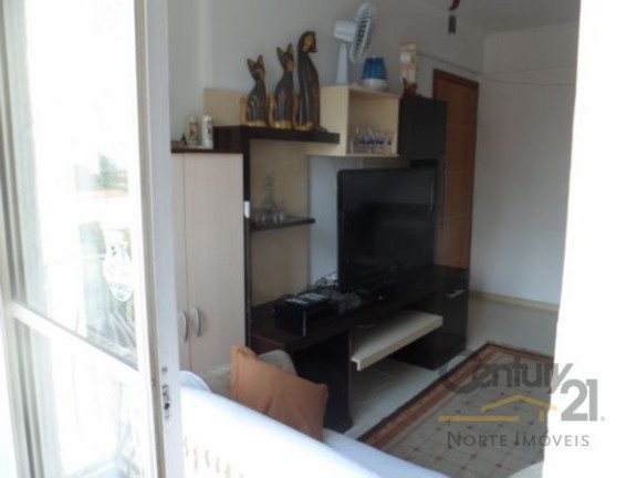 Imagem Apartamento com 3 Quartos à Venda,  em Tucuruvi - São Paulo