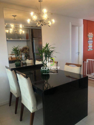 Imagem Apartamento com 2 Quartos à Venda, 82 m² em Dom Bosco - Itajaí