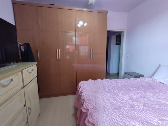 Imagem Apartamento com 2 Quartos à Venda, 48 m² em Parque Dos Maias - Porto Alegre