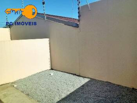 Imagem Casa com 2 Quartos à Venda, 60 m² em Jd. Jacaranda - Pontal Do Paraná