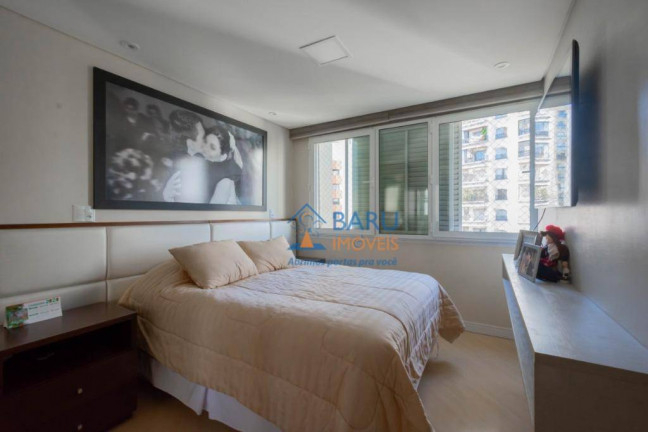 Imagem Apartamento com 4 Quartos para Alugar, 167 m² em Higienópolis - São Paulo