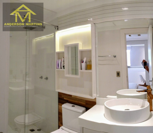 Imagem Apartamento com 4 Quartos à Venda, 208 m² em Praia De Itaparica - Vila Velha Imagem Apartamento com 4 Quartos à Venda, 208 m² em Praia De Itaparica - Vila Velha