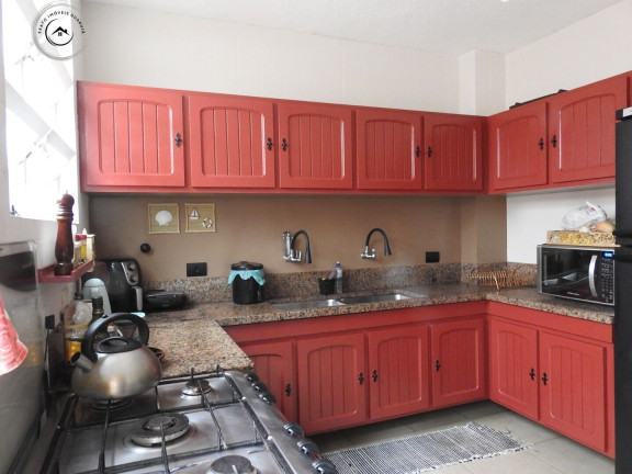 Imagem Casa com 4 Quartos à Venda, 436 m² em Balneário Praia Do Pernambuco - Guarujá Imagem Casa com 4 Quartos à Venda, 436 m² em Balneário Praia Do Pernambuco - Guarujá