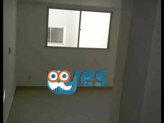 Imagem Apartamento com 2 Quartos à Venda, 45 m² em 35º Bi - Feira De Santana Imagem Apartamento com 2 Quartos à Venda, 45 m² em 35º Bi - Feira De Santana