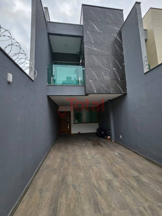 Casa com 3 Quartos à Venda,  em Eldorado - Timóteo