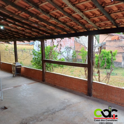 Imagem Imóvel com 2 Quartos à Venda, 300 m² em Clube Da Uva - Andradas