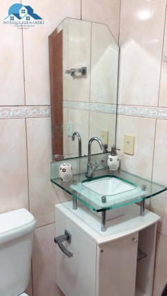 Imagem Apartamento com 3 Quartos à Venda, 55 m² em Jardim São Nicolau - São Paulo Imagem Apartamento com 3 Quartos à Venda, 55 m² em Jardim São Nicolau - São Paulo