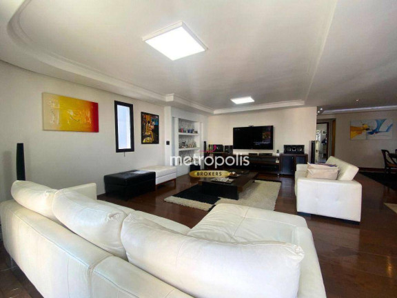 Imagem Apartamento com 3 Quartos à Venda, 240 m² em Santa Paula - São Caetano Do Sul Imagem Apartamento com 3 Quartos à Venda, 240 m² em Santa Paula - São Caetano Do Sul