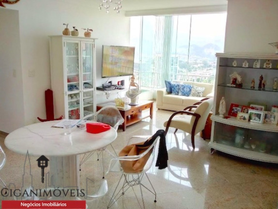Cobertura com 3 Quartos à Venda, 200 m² em Barra Da Tijuca - Rio De Janeiro