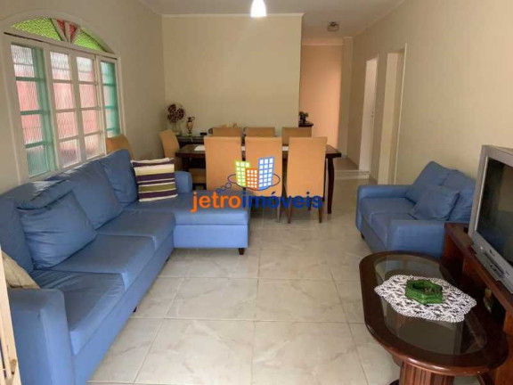 Imagem Casa com 4 Quartos à Venda, 150 m² em Balneário Flórida - Praia Grande Imagem Casa com 4 Quartos à Venda, 150 m² em Balneário Flórida - Praia Grande