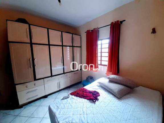 Imagem Casa com 4 Quartos à Venda, 440 m² em Jardim Guanabara - Goiânia Imagem Casa com 4 Quartos à Venda, 440 m² em Jardim Guanabara - Goiânia