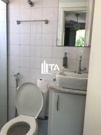 Imagem Imóvel com 3 Quartos à Venda, 60 m² em São Bernardo - Campinas