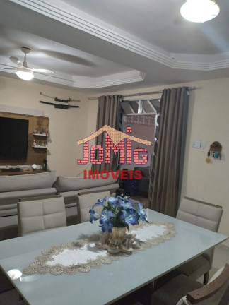 Imagem Casa com 3 Quartos à Venda,  em Campo Grande - Rio De Janeiro