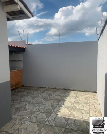 Imagem Casa com 2 Quartos à Venda, 85 m² em Jardim Wanel Ville V - Sorocaba Imagem Casa com 2 Quartos à Venda, 85 m² em Jardim Wanel Ville V - Sorocaba