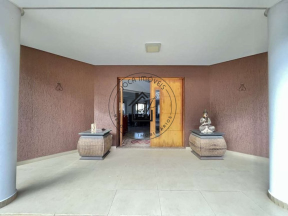 Imagem Casa de Condomínio com 5 Quartos à Venda, 1.470 m² em Chácara Santa Lúcia - Carapicuíba