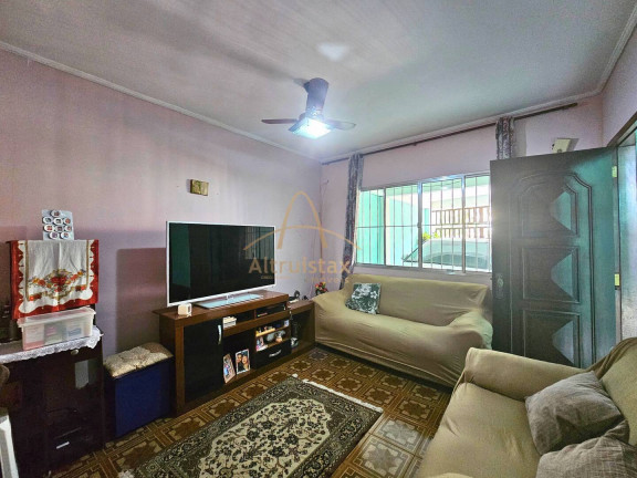 Imagem Casa com 3 Quartos à Venda, em Jardim D'abril - Osasco Imagem Casa com 3 Quartos à Venda, em Jardim D'abril - Osasco