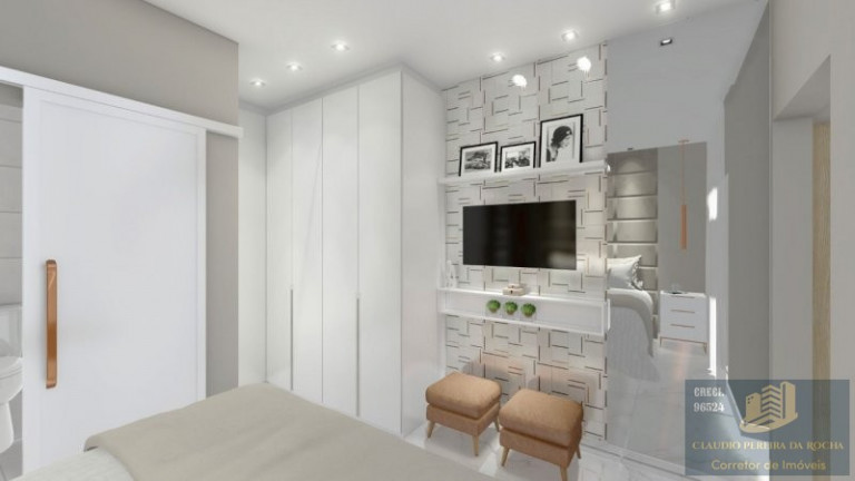 Imagem Casa de Condomínio com 3 Quartos à Venda, 130 m² em Residencial Vitória Phitus - Itupeva Imagem Casa de Condomínio com 3 Quartos à Venda, 130 m² em Residencial Vitória Phitus - Itupeva