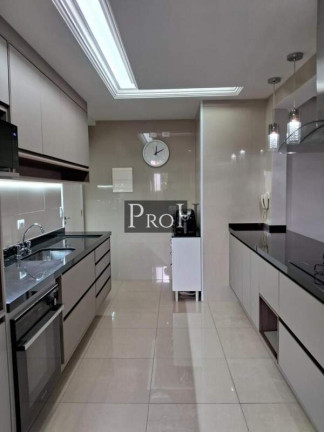 Imagem Apartamento com 3 Quartos à Venda, 100 m² em Rudge Ramos - São Bernardo Do Campo Imagem Apartamento com 3 Quartos à Venda, 100 m² em Rudge Ramos - São Bernardo Do Campo