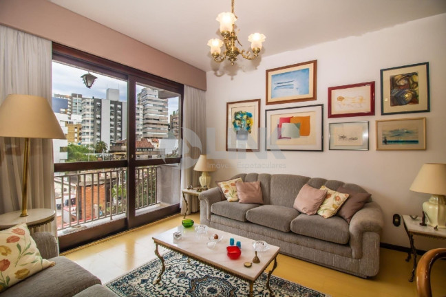 Imagem Apartamento com 3 Quartos à Venda, 121 m² em Auxiliadora - Porto Alegre Imagem Apartamento com 3 Quartos à Venda, 121 m² em Auxiliadora - Porto Alegre