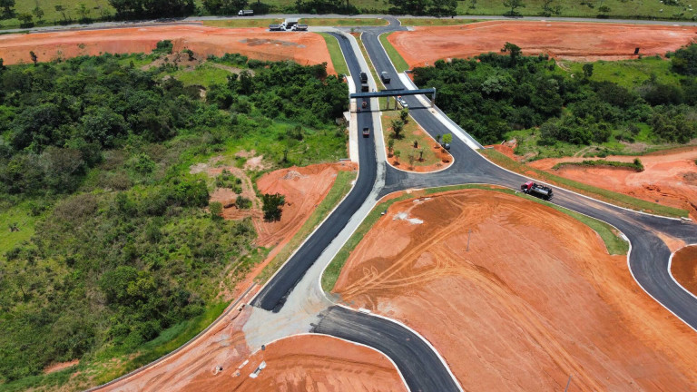 Imagem Terreno à Venda, 125 m² em Barreiro - Taubaté