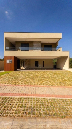 Casa com 5 Quartos à Venda, 509 m² em Condominio Itahye - Santana De Parnaíba
