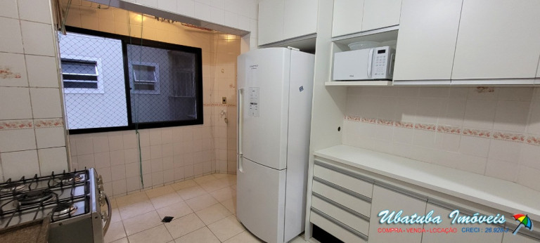 Imagem Apartamento com 3 Quartos à Venda, 85 m² em Centro - Ubatuba Imagem Apartamento com 3 Quartos à Venda, 85 m² em Centro - Ubatuba