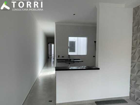 Imagem Casa com 2 Quartos à Venda, 52 m² em Parque São Bento - Sorocaba