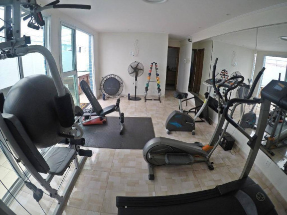 Imagem Apartamento com 2 Quartos à Venda, 86 m² em Guilhermina - Praia Grande