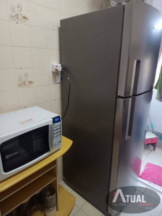 Imagem Apartamento com 1 Quarto à Venda, 61 m² em Vila Atlântica - Mongaguá