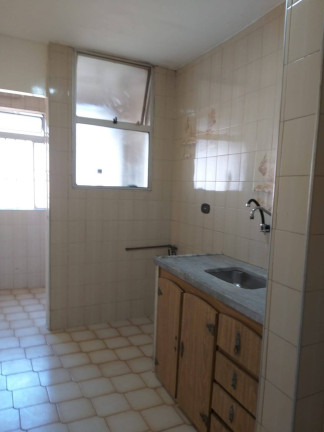 Imagem Apartamento com 2 Quartos à Venda, 56 m² em Jardim Celeste - São Paulo Imagem Apartamento com 2 Quartos à Venda, 56 m² em Jardim Celeste - São Paulo