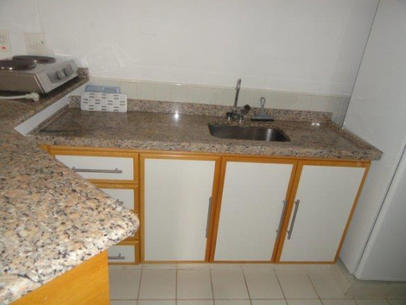 Imagem Flat com 1 Quarto à Venda, 36 m² em Riviera - Bertioga