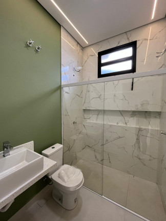 Imagem Casa de Condomínio com 1 Quarto à Venda,  em Reserva Dos Ypês Iii - Tatuí