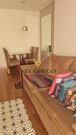 Imagem Apartamento com 2 Quartos à Venda, 51 m² em Taboão - São Bernardo Do Campo Imagem Apartamento com 2 Quartos à Venda, 51 m² em Taboão - São Bernardo Do Campo