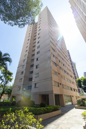 Imagem Apartamento com 3 Quartos à Venda, 102 m² em Santo Amaro - São Paulo Imagem Apartamento com 3 Quartos à Venda, 102 m² em Santo Amaro - São Paulo