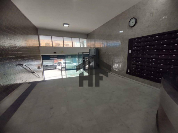 Imagem Sala Comercial para Alugar, 47 m² em São José - Recife Imagem Sala Comercial para Alugar, 47 m² em São José - Recife