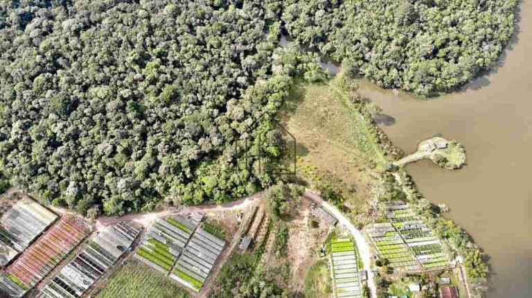 Terreno à Venda, 300.000 m² em Vargem Do Salto - Ibiúna