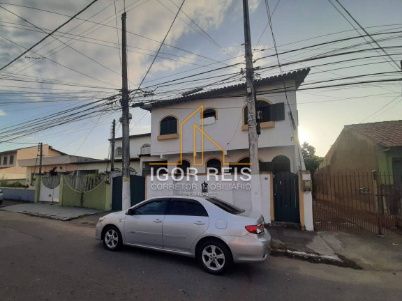 Imagem Casa com 3 Quartos à Venda,  em Parque Caju - Campos Dos Goytacazes
